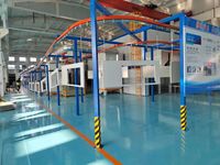 Fabrication Métallique sur Mesure en Usine : Services de Pliage et de Soudure pour Tôles en Aluminium et Acier Inoxydable, Tolérance de 0,1 mm