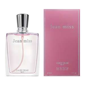 Marque Original Parfum True Love Miracle Parfum Femme Longue durée Eau <span class=keywords><strong>DE</strong></span> Parfum Miracle <span class=keywords><strong>L</strong></span>'EAU <span class=keywords><strong>De</strong></span> Parfum - Product Image 1