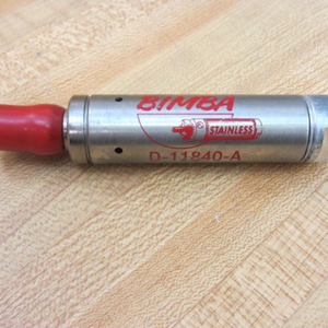 Bon prix pour un cylindre à trou de bonne qualité Bimba D-11840-A D11840A - Product Image 3