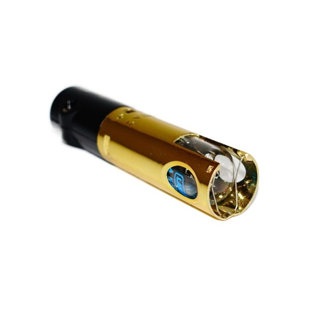 QRA2m Hankwell Flame Detector with UV Detection Probe Essential Boiler Part