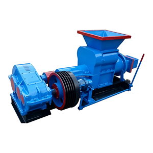 เครื่องทำบล็อกอิฐคอนกรีตไฮดรอลิกขนาดเล็กจากกานา ราคาโรงงาน - Product Image 4