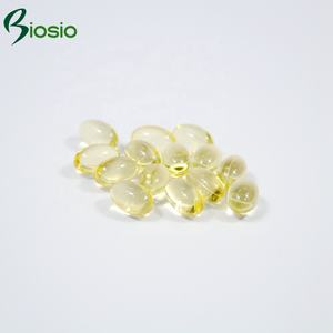 Garantía de calidad del fabricante EPA DHA DPA Vitamina E Fur Seal Oil Cápsula blanda Softgel - Product Image 1