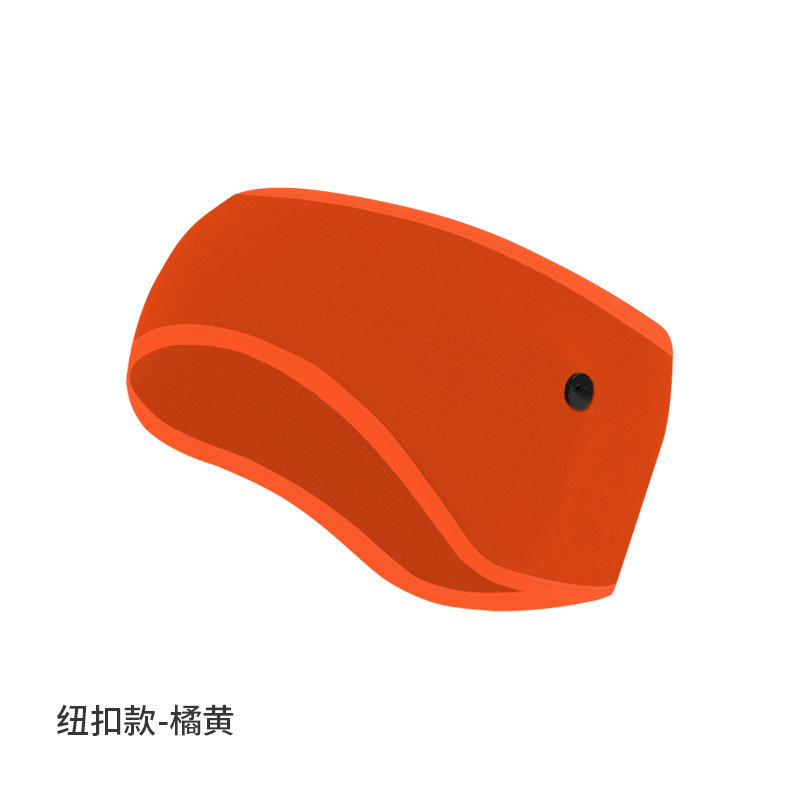 Orange-yellow [Button Style]