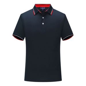 Polo respirant personnalisé de haute qualité pour homme, en coton et polyester, idéal pour le sport, l'école, le tennis, le rugby et le golf - Product Image 2