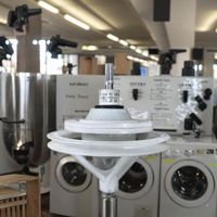 Réducteur de vitesse semi-automatique pour lave-linge, engrenage carré à 10/11 dents, compatible avec les modèles à double cuve, réducteur de lave-linge à faible bruit