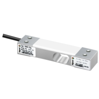Celda de Carga Monopunto de Acero Inoxidable con Soldadura Láser Completa Signal SP6D-20KG, Precisión del 0.02%, Clasificación IP67, para Plataformas de Pesaje de Tanques