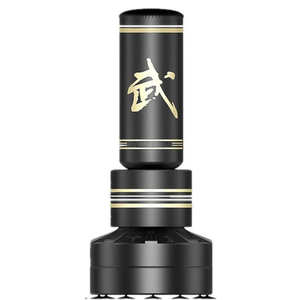 Équipement <span class=keywords><strong>de</strong></span> boxe professionnel debout sacs <span class=keywords><strong>de</strong></span> boxe lourds cible d'entraînement <span class=keywords><strong>sac</strong></span> <span class=keywords><strong>de</strong></span> boxe bandes <span class=keywords><strong>de</strong></span> boxe - Product Image 1