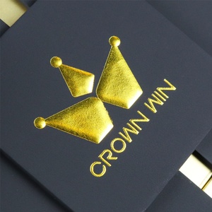 Caja de Maquillaje de Lujo Personalizada, Biodegradable, con Logotipo en Oro Rosa, Estampado en Caliente, Hecha a Mano, con Cierre Magnético Rígido de Doble Puerta - Product Image 6