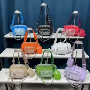 Best Verkopende Producten Madden Synthetische Lederen Designer Handtassen Bekende Merken Tassen Vrouwen Handtassen Dames Dames Draagtassen