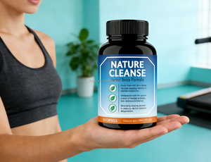 Capsule Minceur Naturelle Personnalisée aux Herbes – Brûleur de Graisse Rapide pour Adultes avec Formule Keto et Contrôle des Calories - Product Image 3