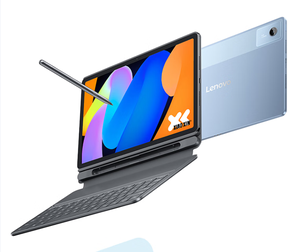 แท็บเล็ตเสี่ยวซิน 11 รุ่นใหม่ MTK 2.5K จอภาพขนาดใหญ่พิเศษ Dimensity 6300AI TB335FC 6G+128GB WIFI สีเทาอวกาศ - Product Image 3