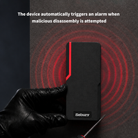 Lecteur de cartes de proximité autonome, contrôleur d'accès, 10000 utilisateurs, 125 kHz, EM HID, programmation à distance infrarouge, étanche IP65