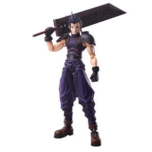Soporte Acrílico Personalizado (OEM/ODM) del Personaje Clive Rosfield del Anime <span class=keywords><strong>Final</strong></span> <span class=keywords><strong>Fantasy</strong></span> XVI - Product Image 6