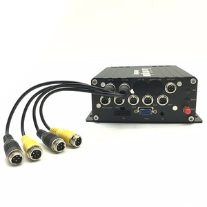 高品质<span class=keywords><strong>8CH</strong></span> MDVR套件SSD GPS移动<span class=keywords><strong>DVR</strong></span> AHD 1080p摄像机汽车<span class=keywords><strong>DVR</strong></span>用于公共汽车卡车货车<span class=keywords><strong>DVR</strong></span> - Product Image 4