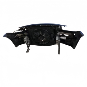 Kit Paraurti Anteriore Completo di Alta Qualità con Radiatore e Ventola di Raffreddamento, Adatto per <span class=keywords><strong>BMW</strong></span> <span class=keywords><strong>Serie</strong></span> <span class=keywords><strong>3</strong></span> F30 F35 M <span class=keywords><strong>Tutti</strong></span> <span class=keywords><strong>i</strong></span> <span class=keywords><strong>Modelli</strong></span> - Product Image 5