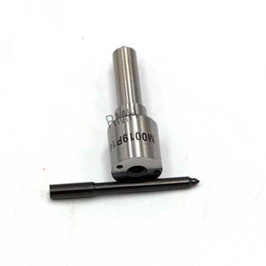 Boquilla piezoeléctrica diésel Common Rail de alto rendimiento M0011P162 M0011 P162 para inyector piezoeléctrico A2C9626040080 03L130277B 03L130277S - Product Image 2