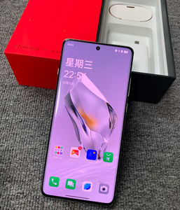 OnePlus 12 5G LTE, Pantalla LTPO de 6.8 Pulgadas, Batería de 5000 mAh, Cámara Hasselblad de 50 MP, Serie Helio Octa Core, 12/256 GB, Doble SIM, Alemán - Product Image 6