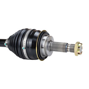 Eje cardán de alta calidad CCL, eje de junta Cv para Toyota HILUX Honda Mazda Hyundai <span class=keywords><strong>KIA</strong></span> OE 43430 0K060 - Product Image 5