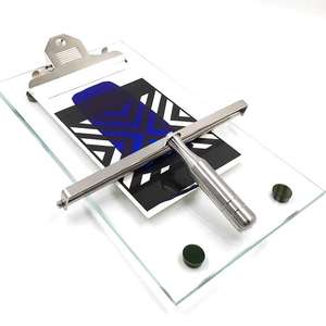 רוחב 210 מ "מ 320 מ" מ חוט פצע סרט עובי 50 80 100 150 200μm חוט פצע נוצר מוט מוט מאייר - Product Image 6