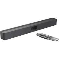 Système de visioconférence tout-en-un Yealink MeetingBar A50 avec écran tactile 4K et zoom optique 10x-20x pour les salles Microsoft Teams