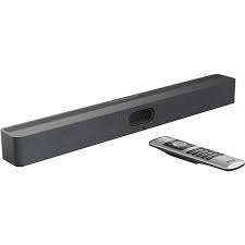 Système de visioconférence tout-en-un Yealink MeetingBar A50 avec écran tactile 4K et <span class=keywords><strong>zoom</strong></span> optique 10x-20x pour les salles Microsoft Teams - Product Image 3