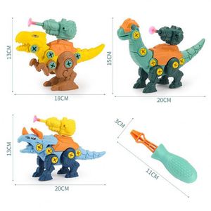 Juguetes DINO DRILL |   Juegos de Excavación de Dinosaurios Interactivos y Educativos para Niños - Product Image 2