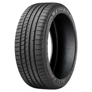 PNEUS GOODYEAR 225/40 R18 88Y EAGLE F1 ASYMETRIQUE 2 (*) RUN FLAT - Product Image 1