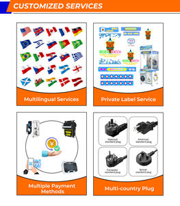 Démarrez une entreprise rentable <span class=keywords><strong>de</strong></span> machines <span class=keywords><strong>de</strong></span> <span class=keywords><strong>jeu</strong></span> d'arcade : Machines à griffes, solution complète pour centres <span class=keywords><strong>de</strong></span> jeux à monnayeur - Product Image 6