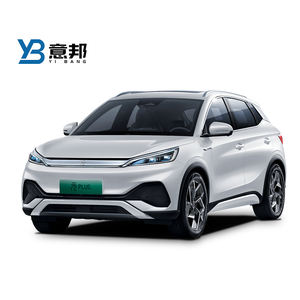 2023 2024 Nieuwe Byd Yuan Plus Kampioen Editie 430Km 510Km Ev Suv Atto <span class=keywords><strong>3</strong></span> Elektrische Auto - Product Image 1