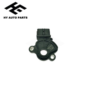 Interruptor de Seguridad Neutral 550464 5S4P7F293AA 7S4P7F293AA para Ford 5S4P-7F293-AA 7S4P-7F293-AA - Product Image 1