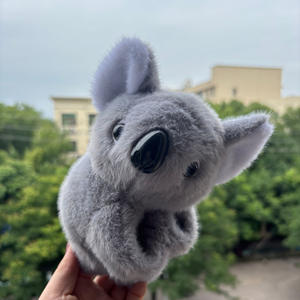 Super doux Capybara peluche poignet coussin drôle Anime amant cadeau pour bureau bureau jeu collectionneurs soulagement du Stress jouets promotionnels - Product Image 4