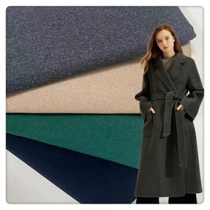 중국 제조 업체 양모 멜튼 펠트 원단 - Product Image 1