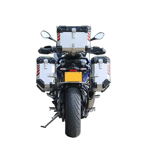 BMWXR <span class=keywords><strong>XR1000</strong></span> Support latéral en acier inoxydable pour les systèmes de carrosserie de motos Produit - Product Image 2