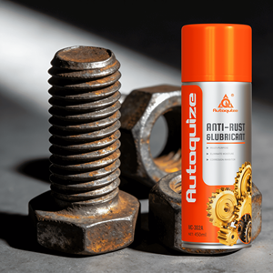 Agent d'entretien quotidien <span class=keywords><strong>pour</strong></span> détacher les pièces rouillées, éliminer les impuretés, lubrification durable, revêtement anti-corrosion <span class=keywords><strong>pour</strong></span> <span class=keywords><strong>la</strong></span> prévention de <span class=keywords><strong>la</strong></span> <span class=keywords><strong>rouille</strong></span>, lubrifiant - Product Image 1