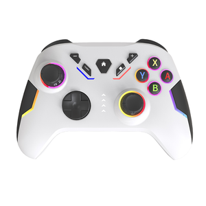 Venta al por mayor Gaming Gamepad Wireless <span class=keywords><strong>Controller</strong></span> Game Joysticks para Switch/PC/<span class=keywords><strong>Android</strong></span> Phone - Product Image 1
