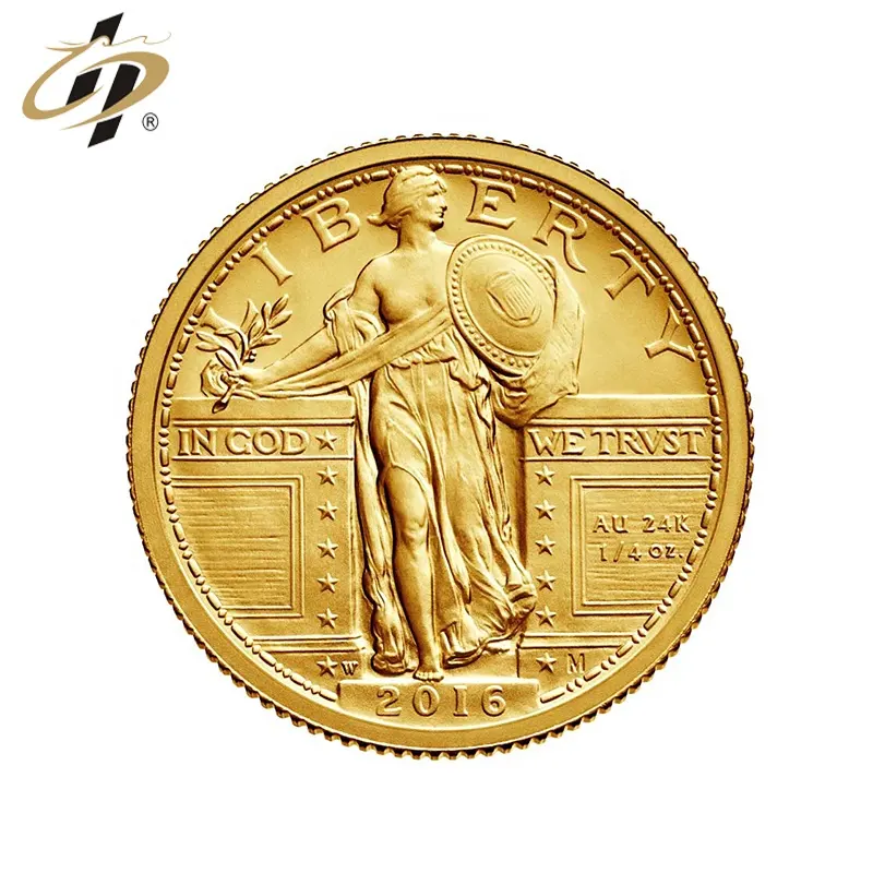 النادرة عملات صنع جهين المطبوعة 3d 2d الطابع بناء شحن العملات محفورة تذكارية المعادن مخصص عملة ذهبية