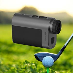 Protap Waterproof 1200 Yards Golf Rangefinder Hunting Distance Meter <b>Laser</b> Type C Rechargeable Golf <b>Laser</b> <b>Range</b> <b>Finder</b> - Product Image 1