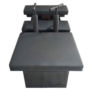 مخطط فك الضغط عن العمود الفقري، مخطط الشد العمودي، مخطط فك الضغط عن الأعصاب العمودية - Product Image 3