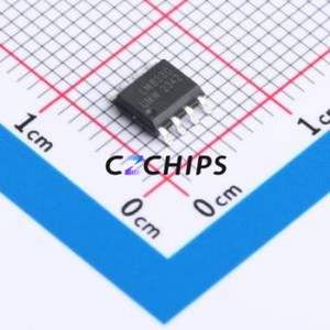 Whole <b>Sale</b> LM833DT(UMW) SOP-8 Integrated Circuit IC Chip Operational <b>Amplifier</b> - Product Image 1