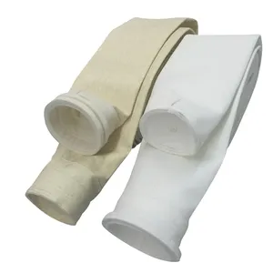 Zhilv ptfe fiberglass dust collector filter bag wood dust collector filter bag