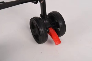Poussettes pour bébés. <span class=keywords><strong>Poussette</strong></span> de voyage légère pour bébé, <span class=keywords><strong>poussette</strong></span> compacte de luxe, <span class=keywords><strong>poussette</strong></span> pliable pour bébé, chariot de bébé, vente en gros d'usine - Product Image 4