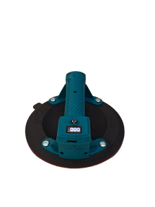 Ventouse électrique en verre haute performance 2V 1.5A, 1000 tr/min, puissance d'aspiration 50 kg, prix de gros usine ODM/OEM - Product Image 2