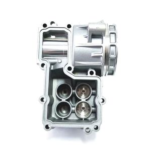 Kit di Riparazione per Cilindro del Cambio Serie 3/Modelli FH 4213500870 4213500880 per CN - Product Image 2