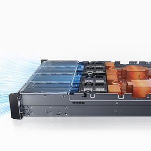 Serveur disponible en stock 2288h V7 ordinateur 2u nouvelle génération Intel Xeon CPU évolutif 12SFF DDR5 Ram serveur en rack 2288h V7 9560-8i - Product Image 3