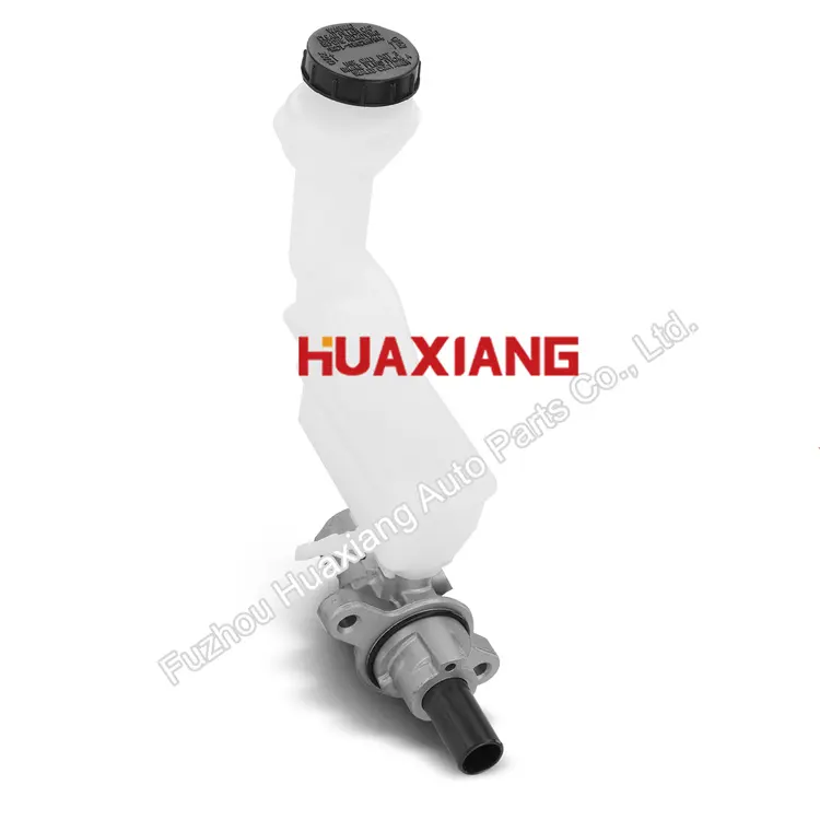 M639075 | 472016-0k030 צילינדר מאסטר בלם עבור toyota hilux 2005-2015 בלם מאסטר עם מאגר עם חיישן