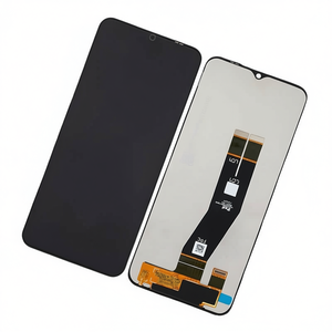 Schermo LCD Touch Screen Originale Nero per Samsung Galaxy A14 4G A145P Senza Cornice, Display per Telefoni Cellulari - Product Image 2