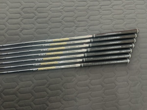 25 Nuevas Palas <span class=keywords><strong>de</strong></span> <span class=keywords><strong>Golf</strong></span> Unisex 790 Quinta Generación (7) <span class=keywords><strong>de</strong></span> Alta Tolerancia a Fallos <span class=keywords><strong>para</strong></span> Diestros con Empuñadura <span class=keywords><strong>de</strong></span> Goma (456789P) - Product Image 6