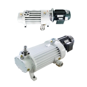 Pompe à vide à vis sèche sans huile RSV16 - Product Image 2