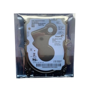 FOR LAPTOP 500GB Ultra Mobile Solid State Hybrid Hard Disk <b>Drive</b> - 5400 RPM 64MB+8G(CMLC) 6.0Gb/s 2.5" 5mm ST500LX012 for LAPTOP - Product Image 6