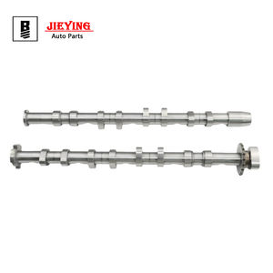 Jeu d'<span class=keywords><strong>arbre</strong></span> à cames d'admission et d'échappement AP01 pour <span class=keywords><strong>Audi</strong></span> A3 A4 A6 VW Passat GTI GLI 2.0 TFSI 06F109102B 06F109101B AXX, BPY, BWA Paire d'arbres à cames - Product Image 5